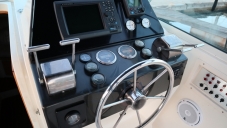 Bertram 30 Moppie